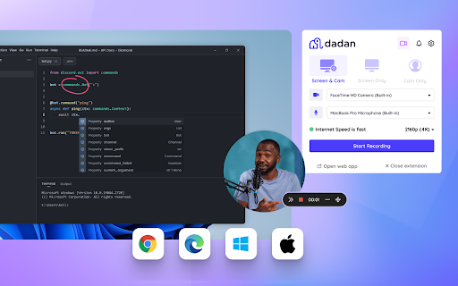 Plugin Screenshot