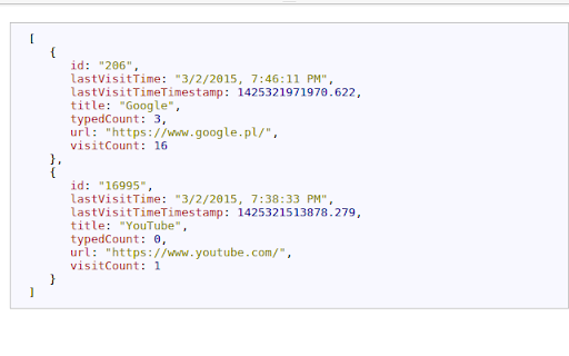 Plugin Screenshot