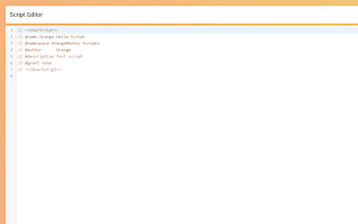 Plugin Screenshot