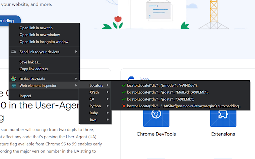 Plugin Screenshot
