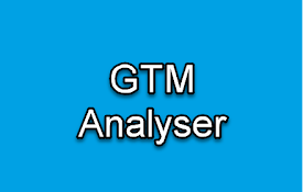 GTM Analyzer
