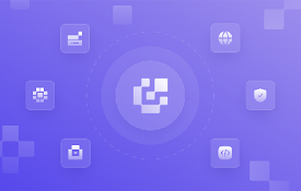 Ping VPN - 带有广告拦截器的免费 VPN 代理