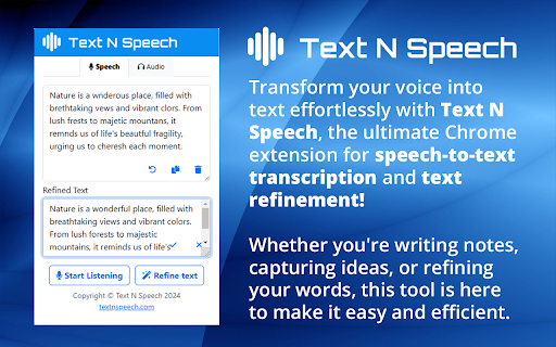 Plugin Screenshot
