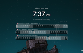 Time Genie