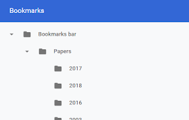 Where&#39;s That Paper?