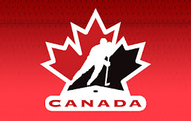 Hockey Canada (French) New Tab