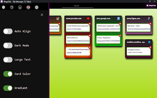 Plugin Screenshot
