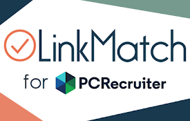 LinkMatch For PCRecruiter