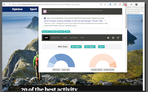Plugin Screenshot