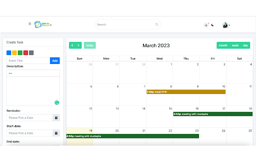 Plugin Screenshot