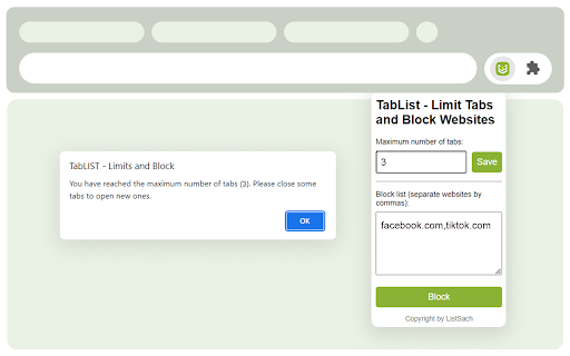 Plugin Screenshot