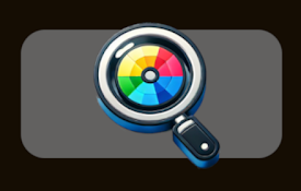 谷歌颜色选择器