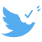 Twitter All Official Accounts
