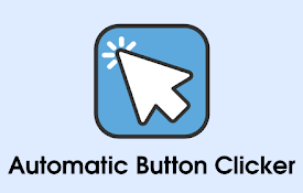 Automatic Button Clicker - A.B.C