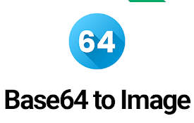 Base64 转图片