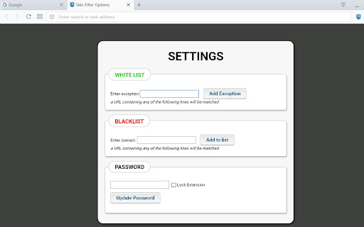Plugin Screenshot