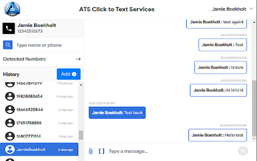 Plugin Screenshot