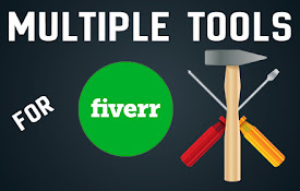 Multiple Tools For Fiverr