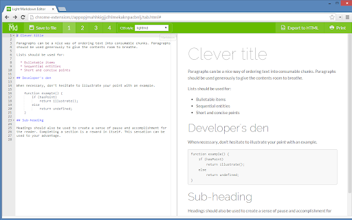 Plugin Screenshot