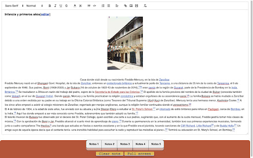 Plugin Screenshot