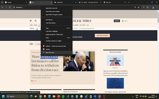Plugin Screenshot