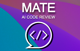 MATE: AI Code Review