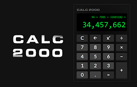Calc 2000