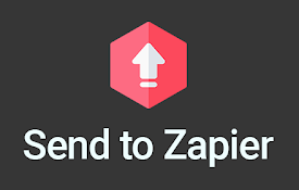 Send to Zapier