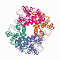View proteins with NGL viewer