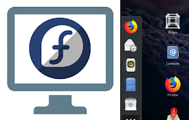 Fedora 免费在线linux服务器