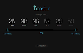 booster