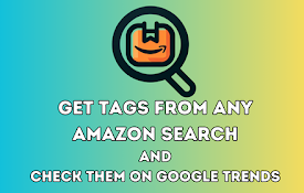 Amazon &amp; KDP Title Analyzer - tag creator