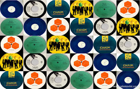 Searcher for Discogs