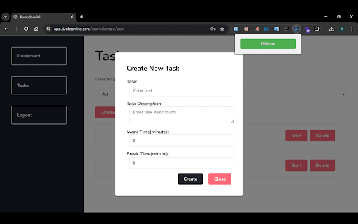 Plugin Screenshot