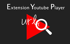 Extension Youtube Player