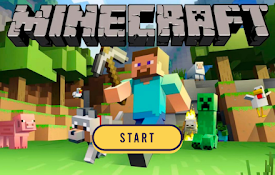 Minecraft™ Online Edition for Chrome