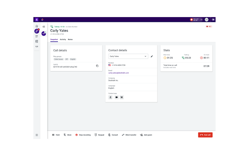 Plugin Screenshot