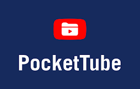 PocketTube: Youtube Subscription Manager