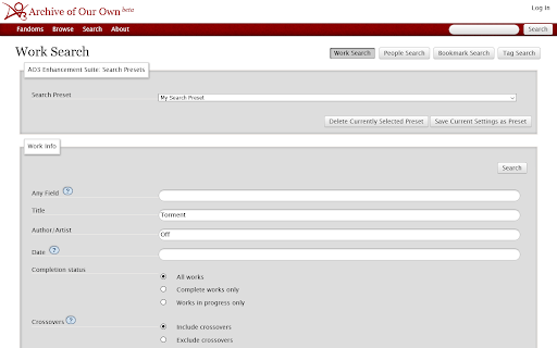 Plugin Screenshot