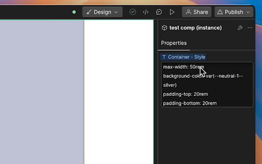 Plugin Screenshot