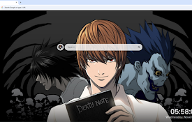 Death Note Wallpaper