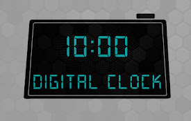 Digital Clock