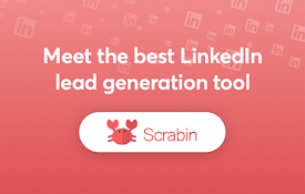 Scrab.in - LinkedIn Prospecting Tool