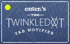 Twinkledot Tab Notifier