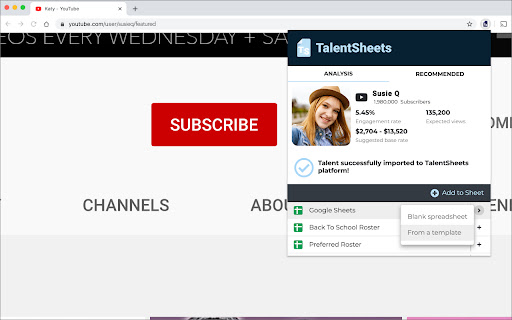 Plugin Screenshot