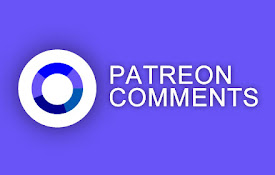 Patreon Comments