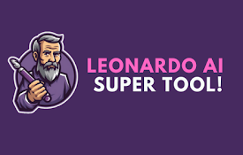 SuperLeonardo Ai