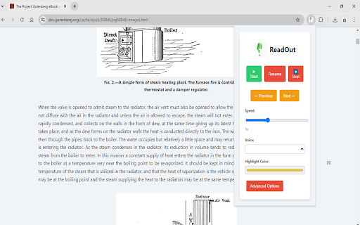 Plugin Screenshot