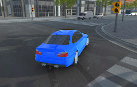 Ultimate Car Driving Game