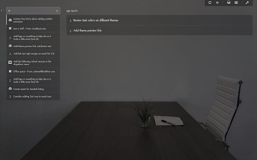Plugin Screenshot